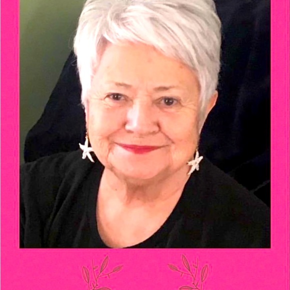 Meet your Posher, Barbara - Picture 1 of 1